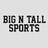 BigNTall Sports