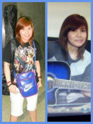 teacherrina's profile picture. I'm proud to be a Filipino:)))