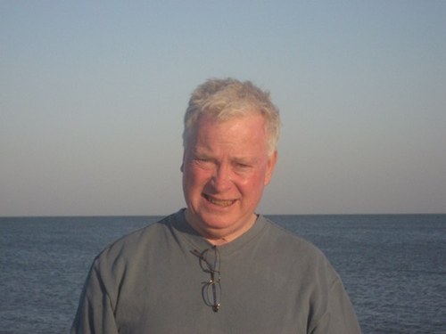 Retired Accountant -Loves to Golf, Fly Fish, Hike and just
enjoy the great outdoors.