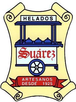 #Heladería #Suárez. C/San Antón;
#Genuína #TRADICIÓN #HELADERA desde 1925.
43 tipos de #HELADOS #ARTESANOS y 8 Tipos de #GRANIZADOS #NATURALES