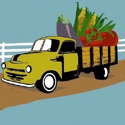 Philadelphia area local & organic grocery delivery company.  Providing local, organic goodness to your door from over 60 farmers & food artisans!