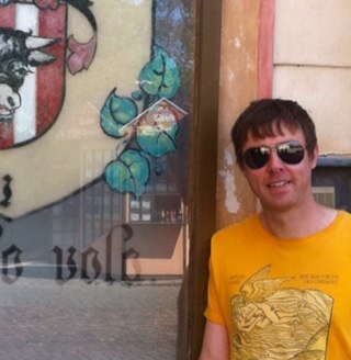 golders_10's profile picture. Views are entirely my own... Oh, if there's an original thought out there, I could use it right now...