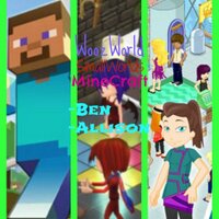 MineCraft SmallWooz (@minecraftsmallw) Twitter profile photo