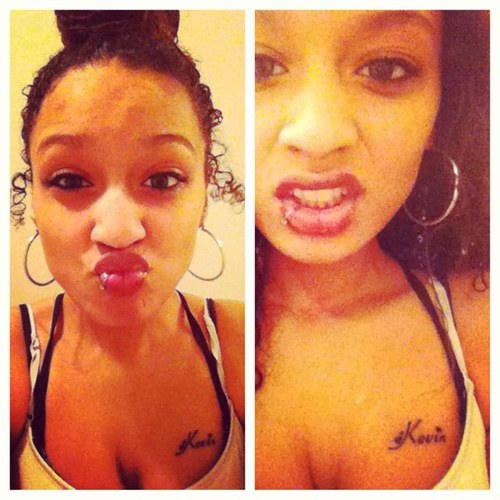 Savagely_Sweet's profile picture. Subliminal Seductress. ;) #TeamMarleyHigh, #TeamFollowBack , #Gemini #iPhone