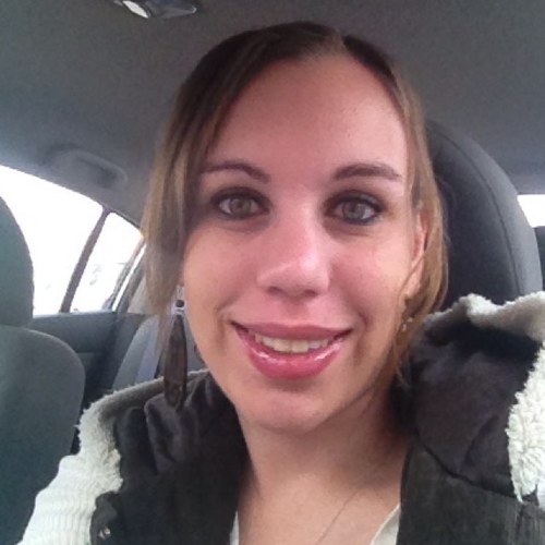 Full-time student, Mommy, social justice seeker, lover of the written word and beautiful things