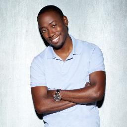 Sharing quotes from New Girl's Winston Bishop.