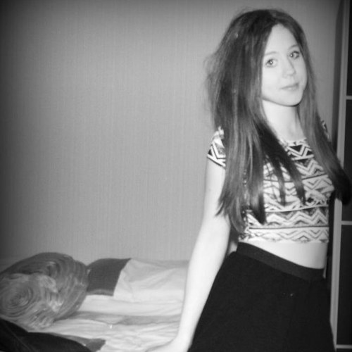 If your lost then follow me;)