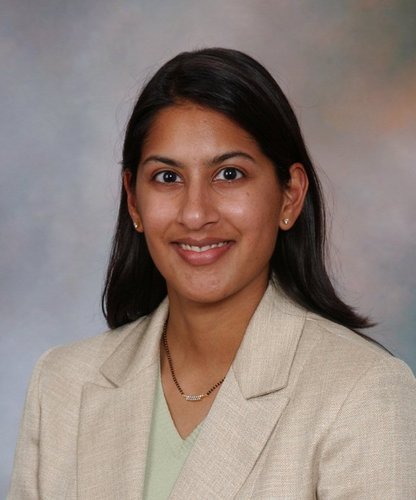 Pediatric dermatologist at Mayo Clinic Children's Center, Rochester, Minn.