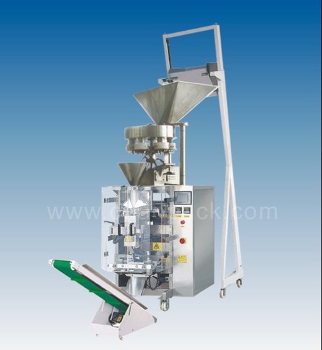 EdosmaCA's profile picture. INVERSIONES EDOSMA, C.A.
Empresa Empaquetadora de Alimentos