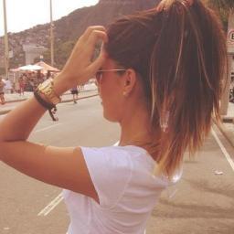 HarrisBrittany_'s profile picture. British Girl