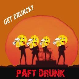 version bourré de DAFT PUNK
video pourri sur youtube et tee shirt sur le site http://t.co/8HayABl03E