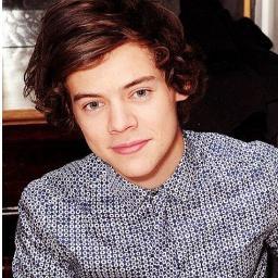 Hello, This Is A fan page for all harry Fans please follow.. and i will follow back! if you like harry Styles Please follow this Fan Page please:)xxx