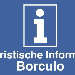 Toeristische promotie van Borculo
https://t.co/924SGkO4v0
Toeristische informatie Borculo / VVV