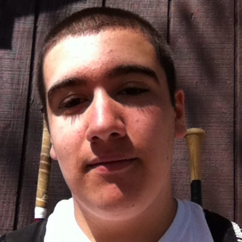 JeremyRCampbell's profile picture. You owe it to yourself to be the best you can possibly in baseball and in life #PeteRose