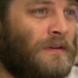 StanRizzosBeard's profile picture. Excited about my ever-expanding role on Stan Rizzo's face.