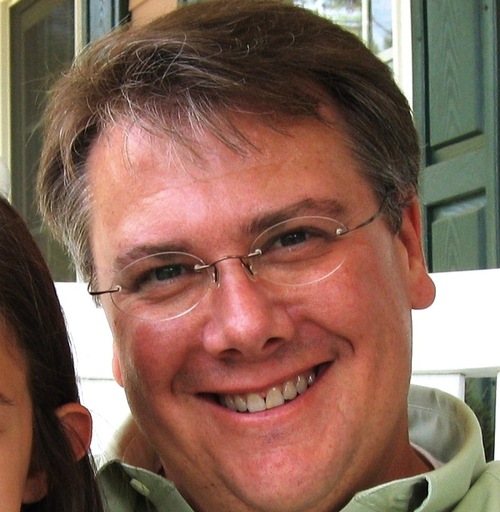 DavidrSchild's profile picture. 