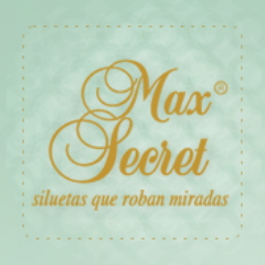 MaxSecretCol's profile picture. Max Secret cuenta con una amplia línea de jeans para la mujer.  Moderna, sensual y sofisticada.