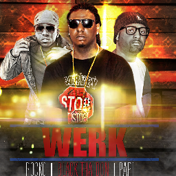 @A1ROBGOD on IG &HANG @RealBlackThaDon Mgmt X #EazyWorld CEO X ARTIST X Promoter X EVENT HOST X DJ X MOGUL X NOT A PLAYER IM THECOACH joineazyworld216@gmail.com