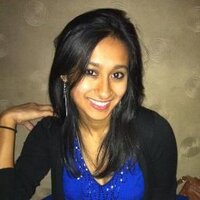 Debashree (@debashree_s) 's Twitter Profile