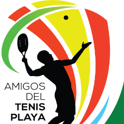Desde http://t.co/kIRx04kNVl queremos difundir al máximo todo lo relacionado con el Tenis Playa. Practica con nosotros y sé un amigo más de este deporte!