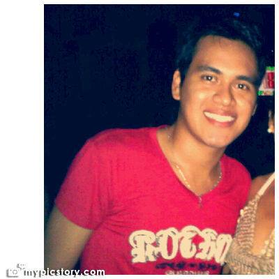 Amigo de qase todo mundo.