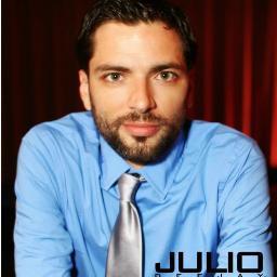 juliodj's profile picture. 