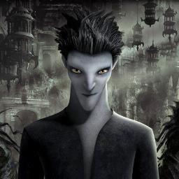 Im Pitch. The King of Nightmares. Fear me!! (RP)BACK LATER THIS YEAR
