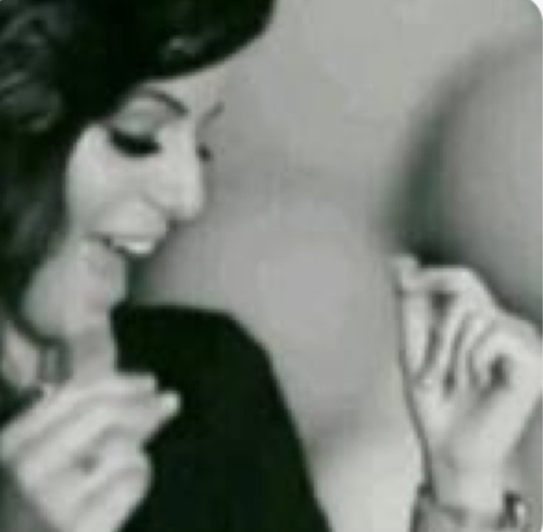 ‏انتَ الابد؟ انت اللي مَ بعدك احد ..ووليد...