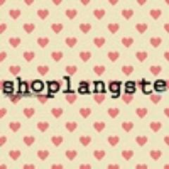 shoplangste's profile picture. 