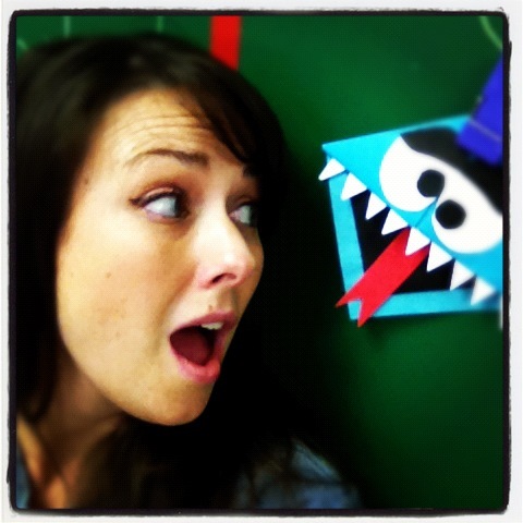 K-5 Art Teacher. Lover of Rainbows🌈. Composer of Chaos. Must have coffee.