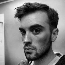 MarkRebeck's profile picture. 