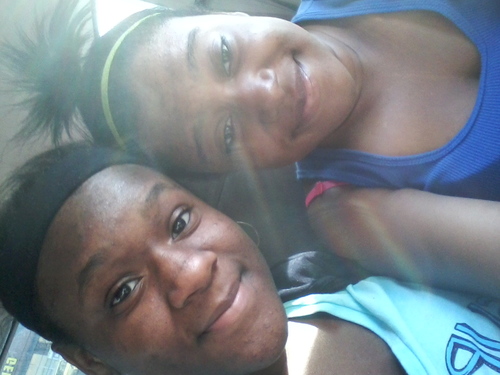 Im Nia And I Keep It Real ;)