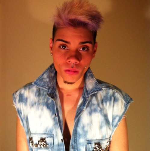 joseaayalarules's profile picture. I just think @awwimjose is awesome :3 ~_~