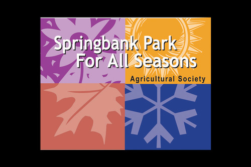 The Springbank Park for All Seasons it a mulit- use recreation facility.