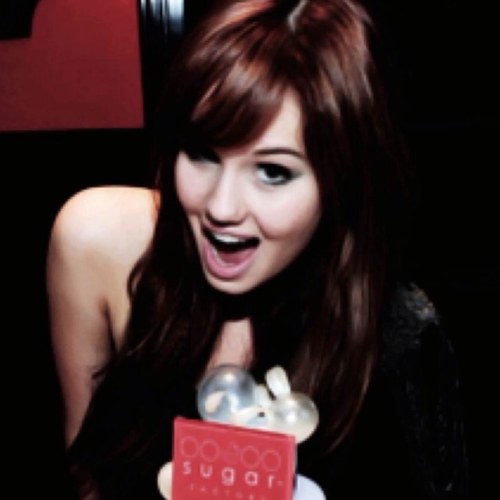 Have you ever wondered what goes on in Debby's crazy mind? Well now you know. Forever posting the thoughts of Debby Ryan via picture.