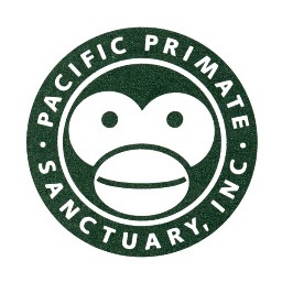 Pacific Primate Sanctuary is a federally authorized nonprofit captive wildlife conservation org. providing refuge and rehabilitation to threatened monkeys