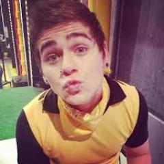 TWITTER DEDICADO PARA APOYAR AL HOMBRE BELLO Y TIERNO @MATISMILEE