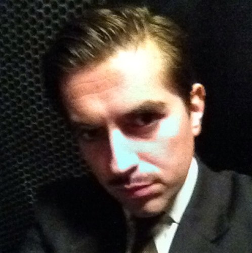 DHerrtage's profile picture. 