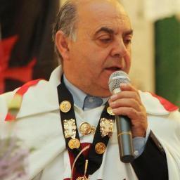 Massimo Civale regista-giornalista,