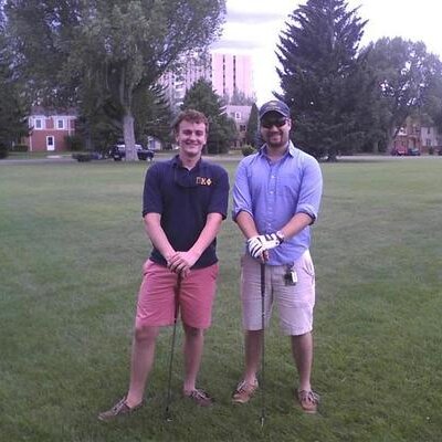 Profile Picture of Brendon Cline (@bcline9) on Twitter