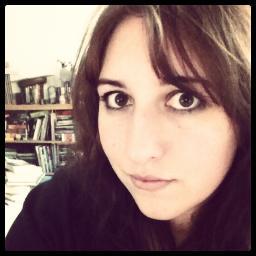 Artist/Designer, Geek, and Night Owl. Love music, movies, sci-fi and hockey! #NASATweetUp #MSL Curiosity alumna! My tweets/thoughts are my own!