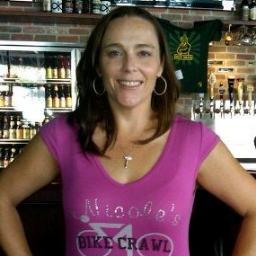 Regional Development Director for St. Jude Children's Research Hospital #ItsForTheKids and avid runner #RunningForBrews