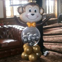 We like to do balloons differently.. if you're planning to celebrate an event why not let us make it fun and filled with colour.