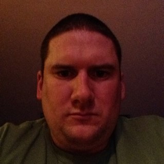 What is there to say? I'm Awesome!