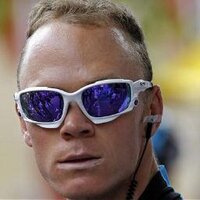 NOT Chris Froome (@fuckingfroome) 's Twitter Profile Photo