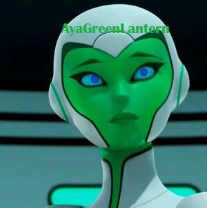 AyaGreenLantern's profile picture. The Artificial Intelligence that runs The Interceptor, learning to become more than a machine. Stubborn, unpredictable, but loyal. [DCU GLTAS Role-Play]