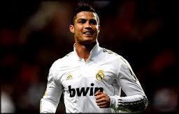 Hala madrid!!