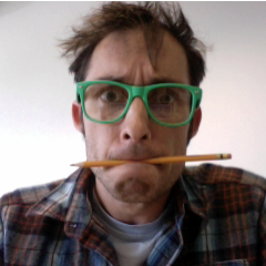 JeanNicotron's profile picture. Developper @molecube, Farmer, Production Designer and Cat Enthousiast !