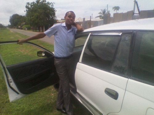 MazdacPaul's profile picture. 