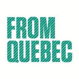 FromQuebec's profile picture. The best design ideas from Quebec come to WantedDesign, May 17-20. Furniture, Lighting, Decorative accessories, Objects. Exclusive. Original. Tightly curated.